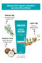 Organic Revitalizing Hair Care Cream with Rosemary Extract 150ml - 2