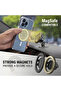 MagicMount Select MS Dash/Vent MagSafe Compatible Magnetic Phone Mount Black SMSDV-SP - 4