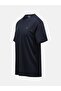 G79360010 m Delta Ss Men's Sports T-Shirt Black - 4