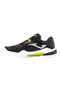 Trolas2401Ac Roland Men's Tennis Shoes Black - 2