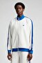 Astore Men's White Tracksuit Top