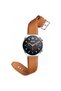 Watch S1 Strap (Leather), Brown - 4