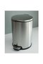 M-E49-30-06 Cigo Pedallı Çöp Kov. 12Lt - 3