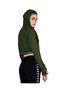 311F5Mwc1B-K 222 Banda Vanity Tk Women's Sweatshirt - 5