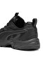 39232202 Milenio Tech Men's Casual Sports Shoes Black - 5