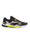 Trolas2401Ac Roland Men's Tennis Shoes Black
