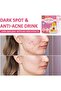 Gluta Berry Glutathione and Collagen 200,000mg Fast Acting 2 Packets Nourishmen Marine Collagen Rich - 5
