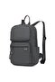 Extra Light Fabric Unisex Backpack - 3