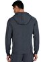 361J1Wwk77-K Logo Jackus Slim 2 Tk Men's Sports Jacket Gray - 3
