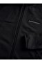 G77257030 W Chill Light Zip Women's Outdoor Jacket Black - 4