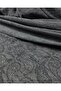 Patterned knitted Thin Width: 190 cm - 7