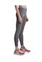 361E2Xw411 Logo Tape Tk Women's Sweatpants Gray - 2