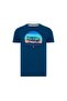 Rfktrav23 Trav Kids Boys T-Shirt Blue