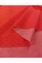 Mesh Pastel Red - 2