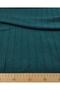 Knitted Towel Flexible Emerald Green Width: 140 cm - 4