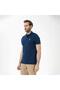 Rfpatriot22 Patriot Men's Polo T-Shirt Navy Blue - 4
