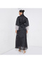 Snake Organza - 2