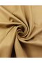 Laminated knit in tan color on black jersey fabric. Width: 150 cm - 4