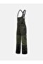 G78995010 W 2L Stretch Bib Women's Ski Pants - 6