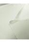 Satin Flowing Fluid Off White Width: 135 cm - 2
