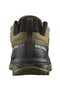 L47452900 X Ultra 4 Gtx Men's Outdoor Shoes Green - 6