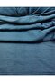 Dark Navy Woven Sheer Gradient - 2
