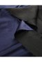 Interlining Satin Viscose, Navy Blue (Width 140 cm x Length 200 cm) - 7