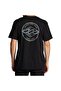 Abyzt01695 Rotor Diamond Ss Men's T-Shirt Black - 2