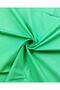 Cotton Poplin in Vibrant Green Color (Width 150 cm X Length 195 cm) - 4