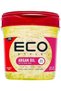 Paraben-free, Sulphate-free Hair Styling Gel with Moroccan Argan Oil - 2
