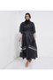Snake Organza - 4