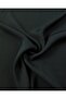 155 cm Black Woven Fluid - 6