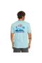 Pastime Paradise Men's T-Shirt EQYZT07252 - 6