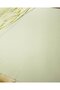 Crepe Flowing Ecru and Cream Between Color Width: 140 cm - 3