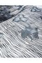 Organza Tulle Gray Blue Color Width: 140 cm - 5