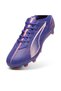 10768901 Ultra 5 Play Fg/Ag Men's Football Boots Navy Blue - 5
