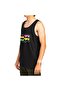 Ebyzt00120 Inverse Tk Men's Sports Tank Top Black - 5