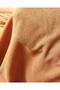 Jersey-Like Knitted Milk Coffee Salmon Color (Width 160 cm X Length 170 cm) - 3