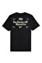 Uvyzt00401 Vices Ss Tee Men's T-Shirt Black - 2
