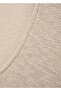 V-neck knitwear sweater - 5