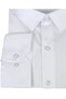 Plus Size Classic Shirt Suitable For 118Kg-200Kg - 3