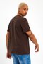 Superlife Men's Crew Neck Standard &Regular Fit T-Shirt Spr22Ts110 - 3