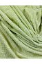 Fuzzy Jersey Pale Green Color - 5