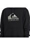 Aqyft03356-999 Big Logo Men's Sweatshirt - 2