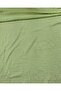 Fuzzy Jersey Pale Green Color - 4