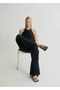 Jumpsuit with Halter - 6