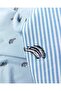 100% Cotton Jacquard 3D Embroidery Detailed Width: 150 cm - 4