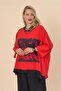 25168 TUNIK KIRMIZI