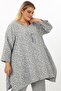 25138 TUNIK GRI
