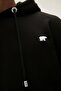 22.02.12.034-C01 Long Story Men's Sweatshirt Black - 5